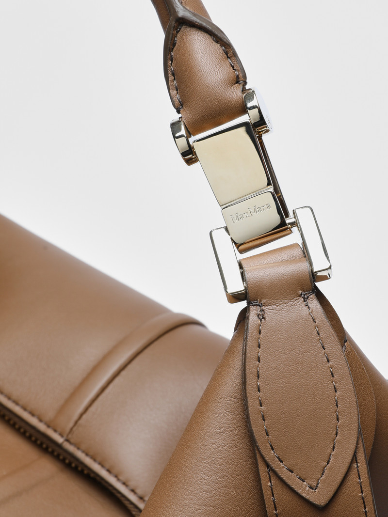 JEAN Nappa leather hobo bag 5