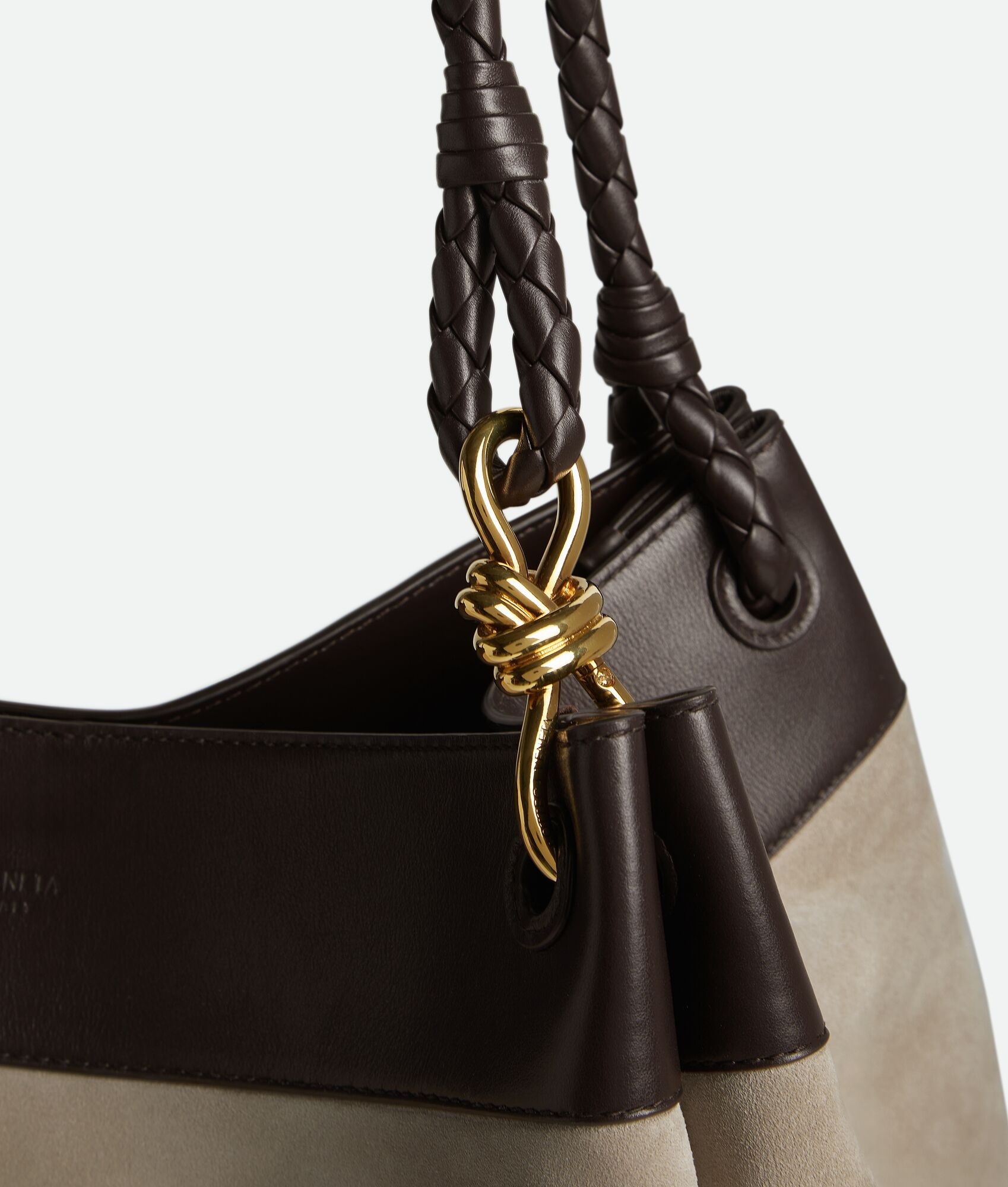 Bottega Veneta Maxi Parachute | REVERSIBLE