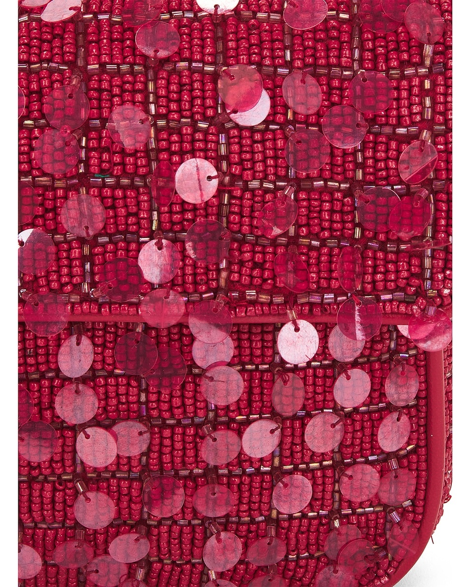 Tommy Beaded Bag - 6