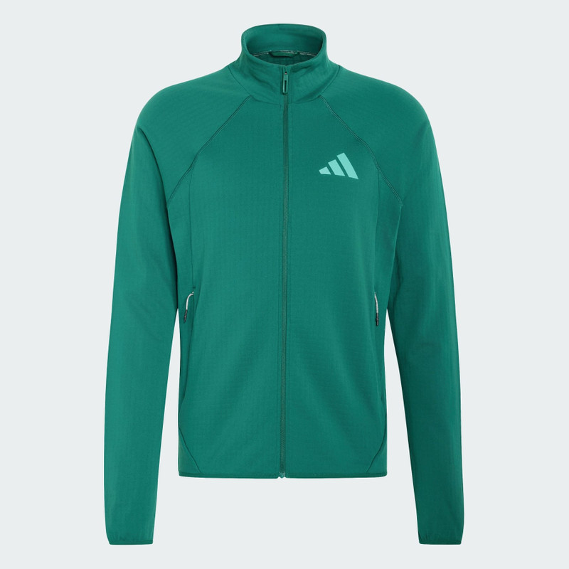 Terrex Xperior CLIMAWARM+ Ventknit Fleece Jacket 1