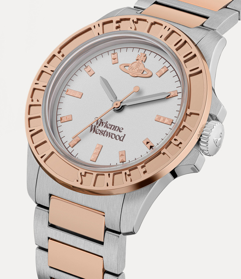 Vivienne Westwood SUNBURY WATCH outlook