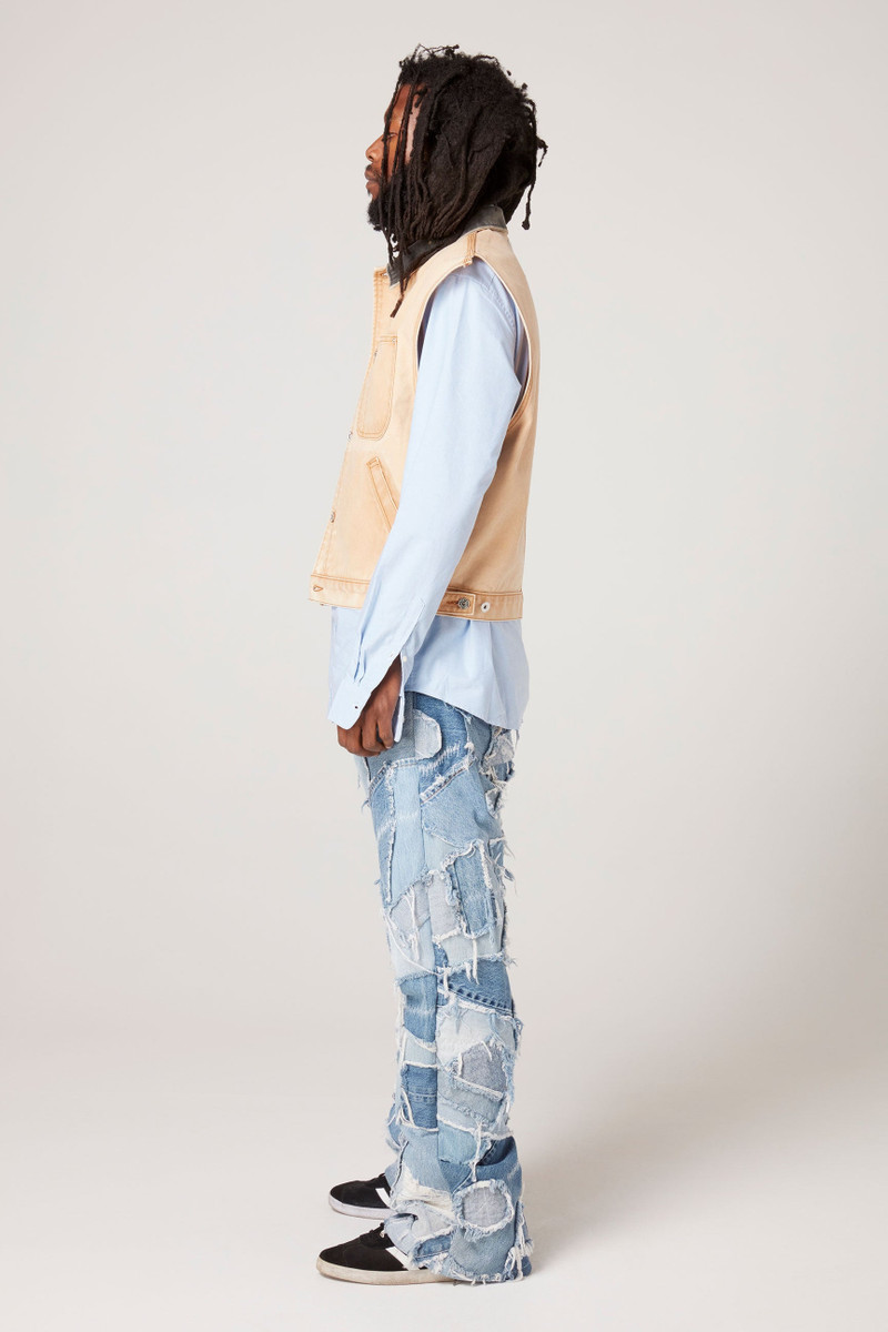 LOGAN VEST 12