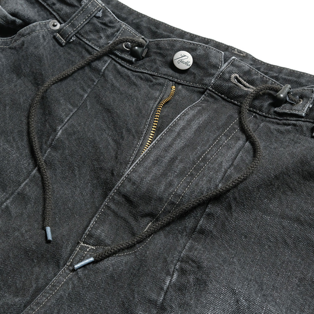 H.D. Buggy Pant - Jean / 12oz Denim - RW233 - 6