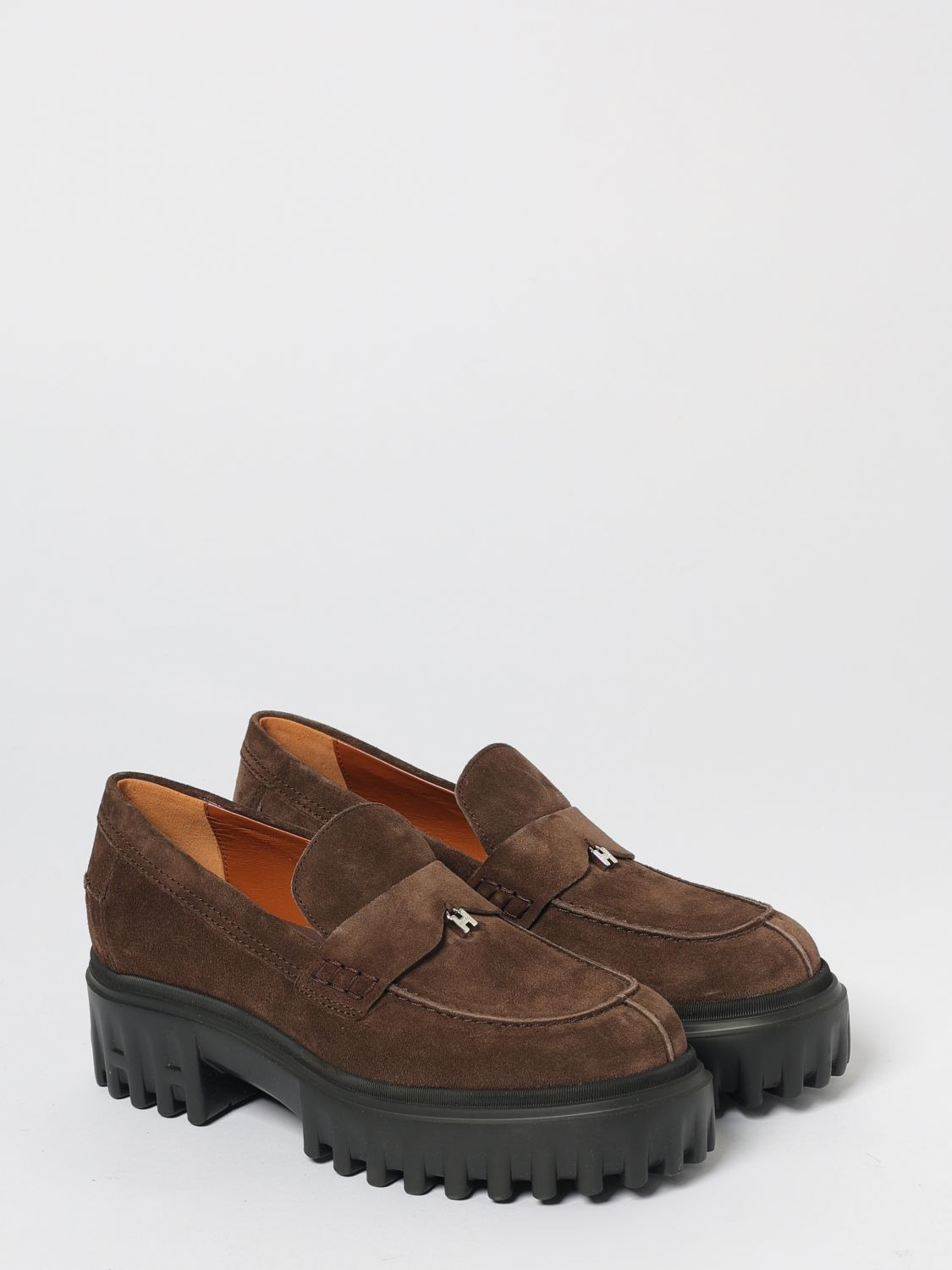 Shoes woman Hogan - 2