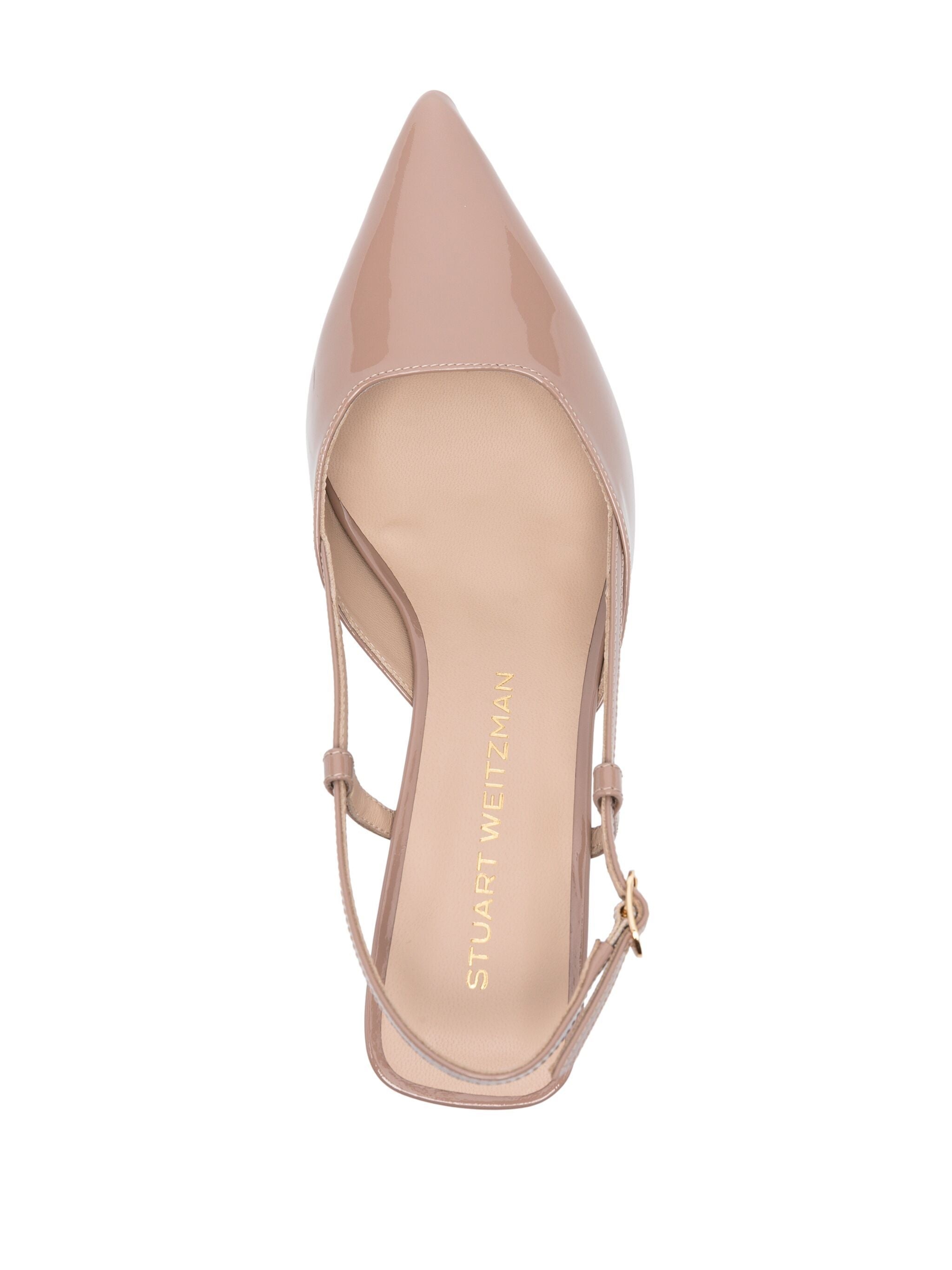 50mm Vinnie Pumps - 2