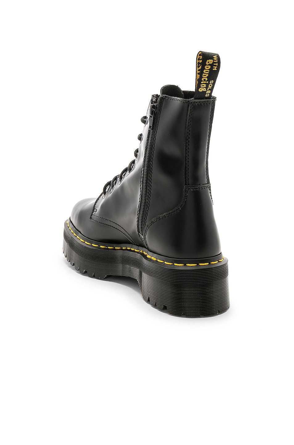 Jadon Fusion Smooth Boot - 3