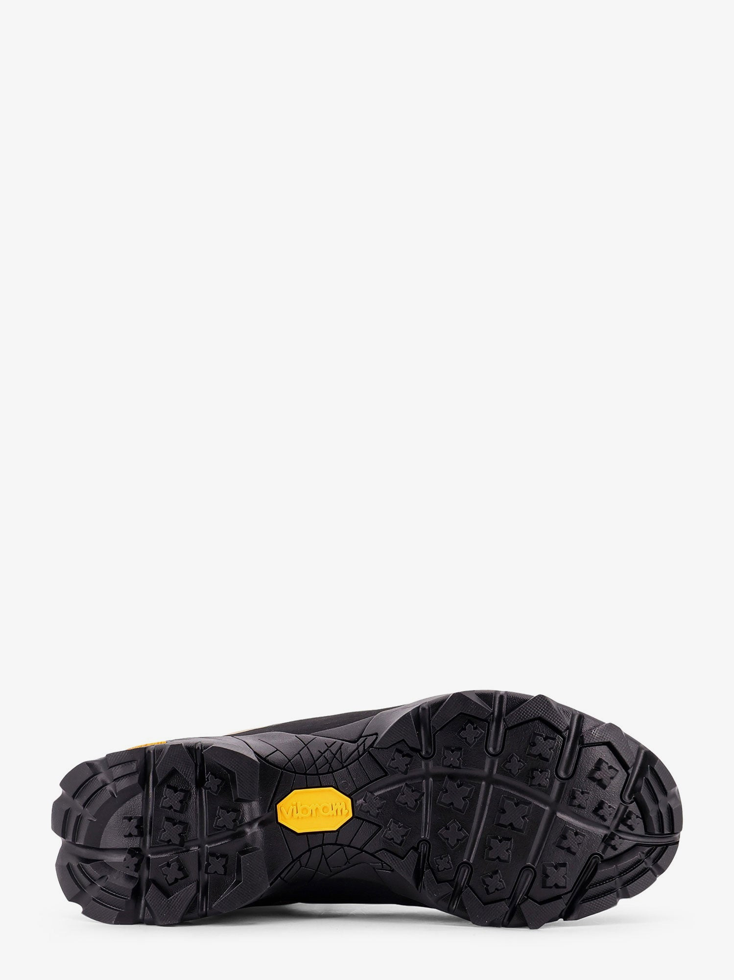 Roa Katharina Low-Top Nylon Sneakers - 4
