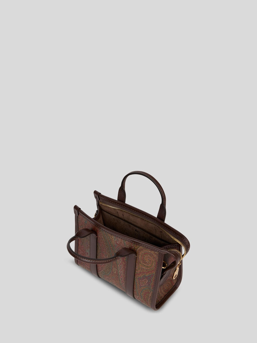 MINI ARNICA TOP-HANDLE BAG - 4