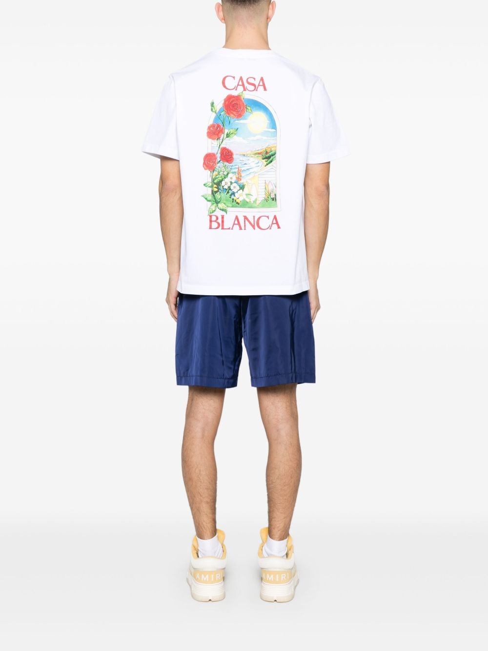 La Days T-shirt - 2