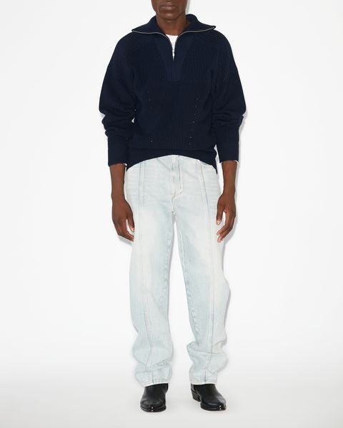 BENNY SWEATER - 2