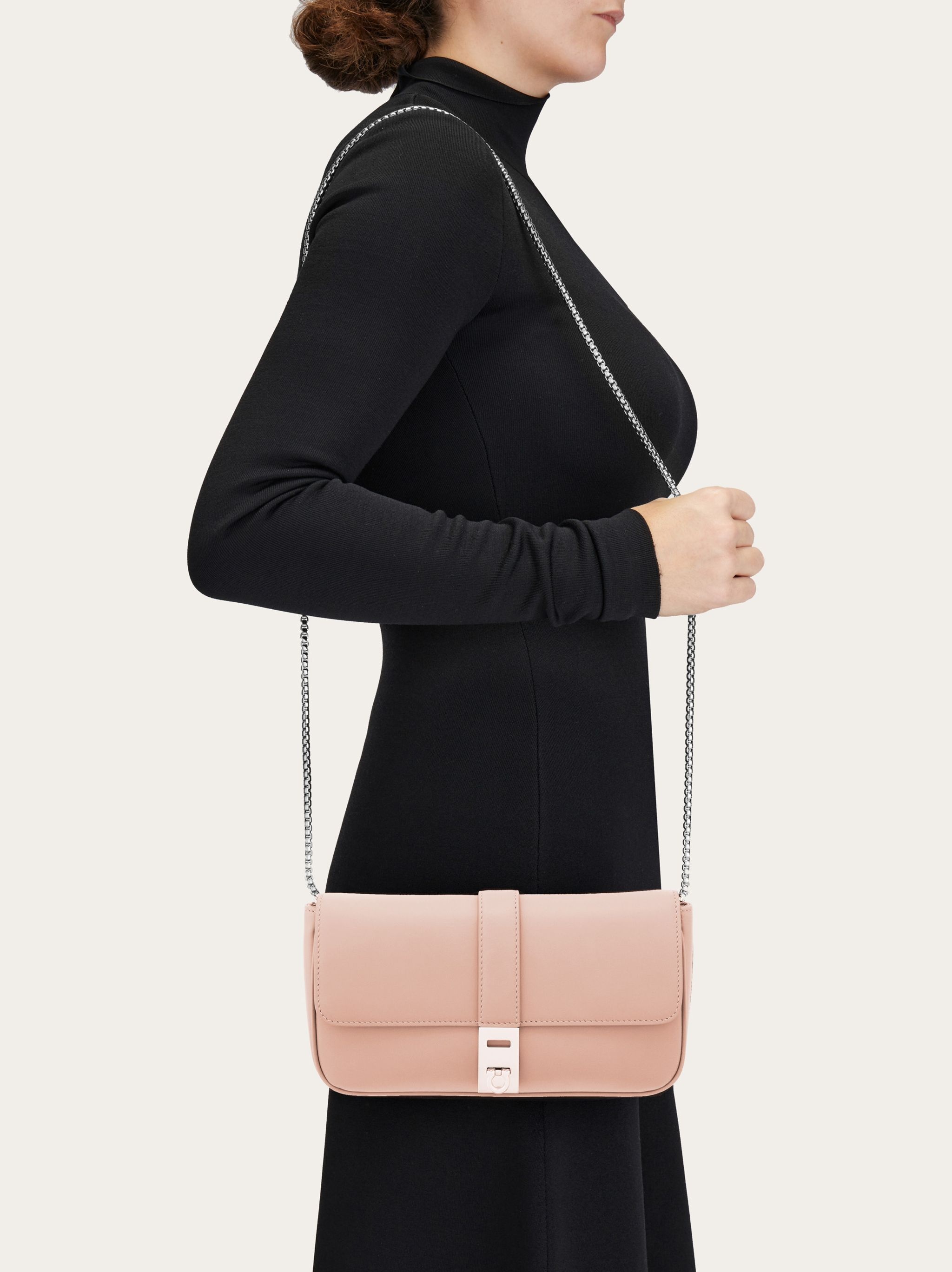 FERRAGAMO Mini bag | REVERSIBLE