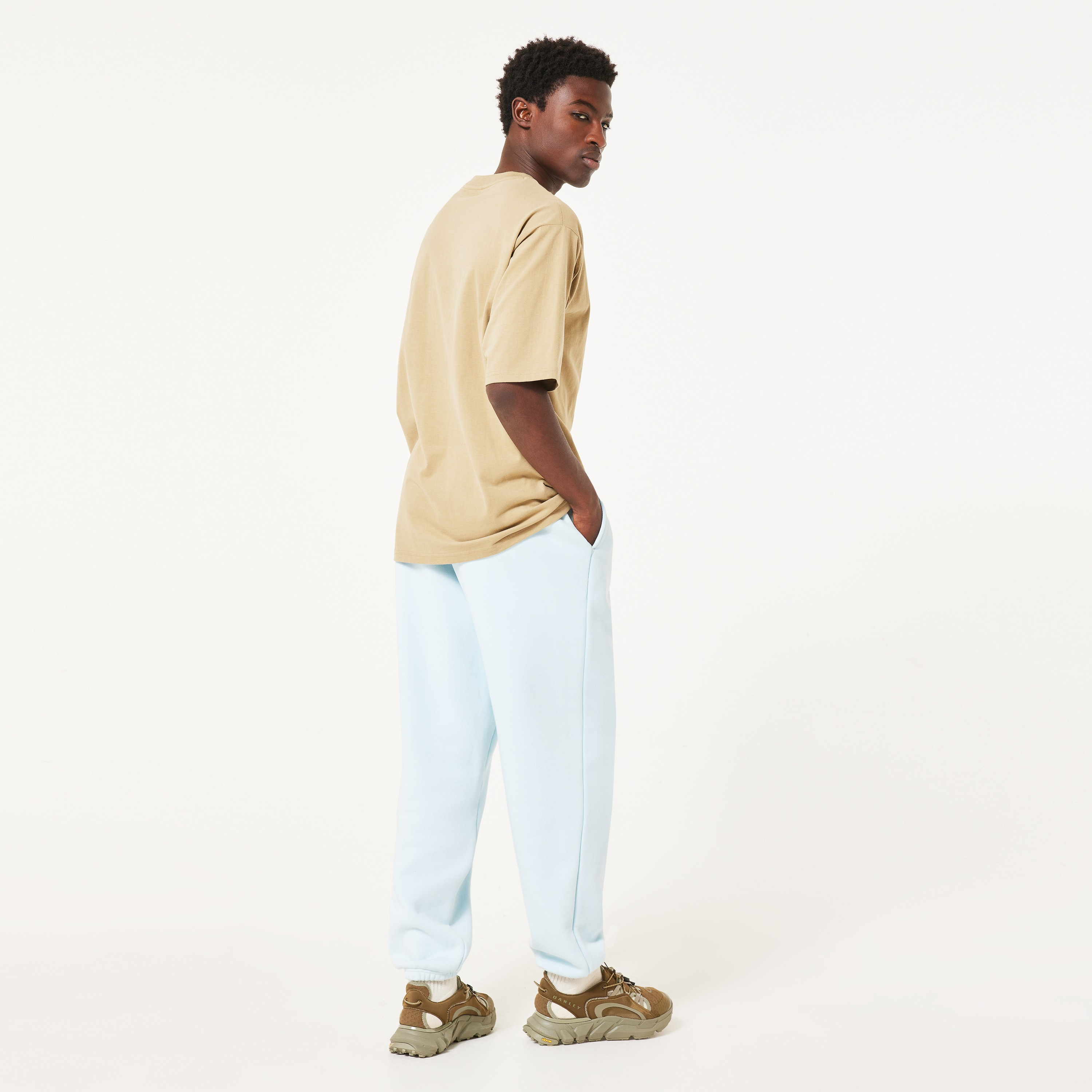 Soho SL Tee - 4