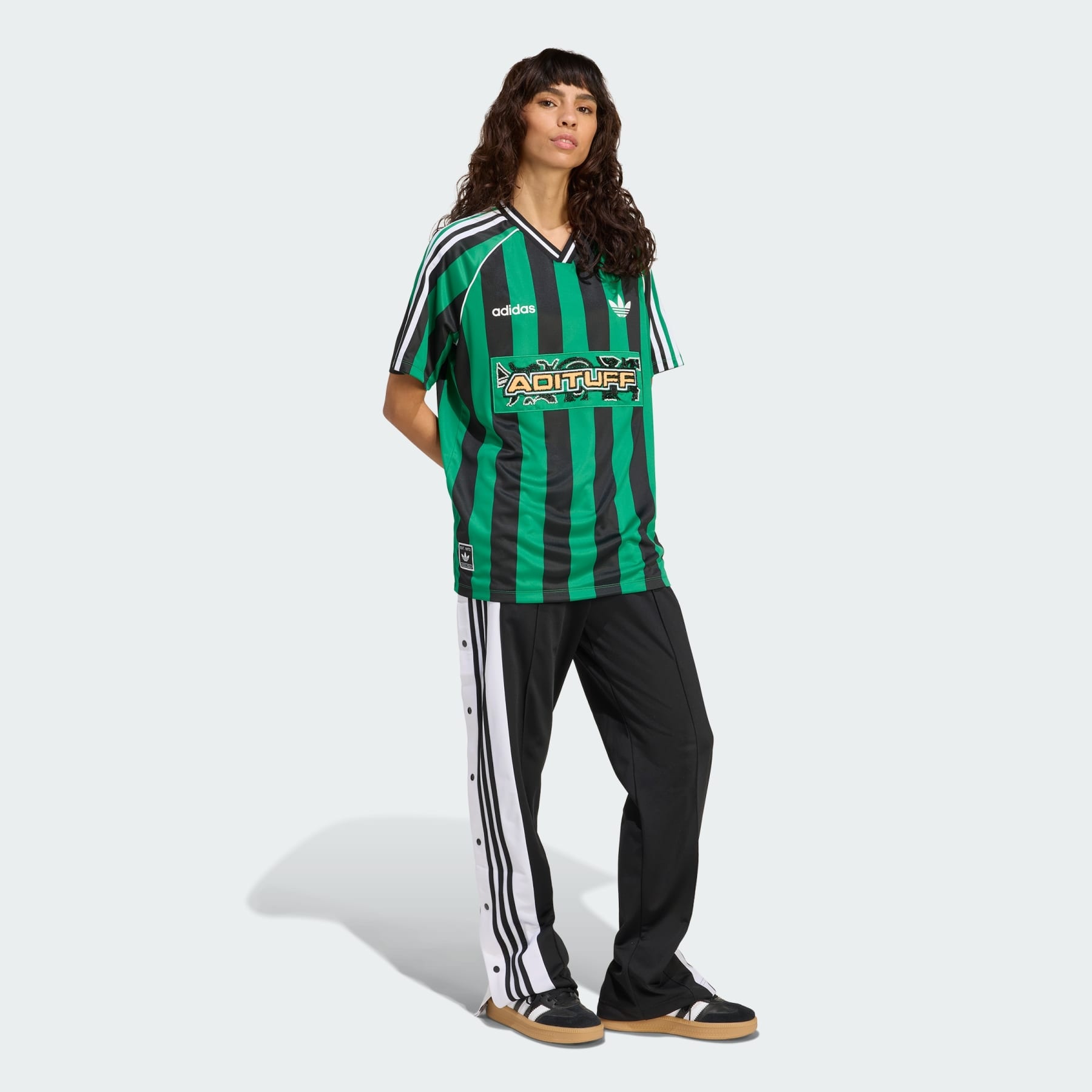 adidas Originals Beads Jersey - 4