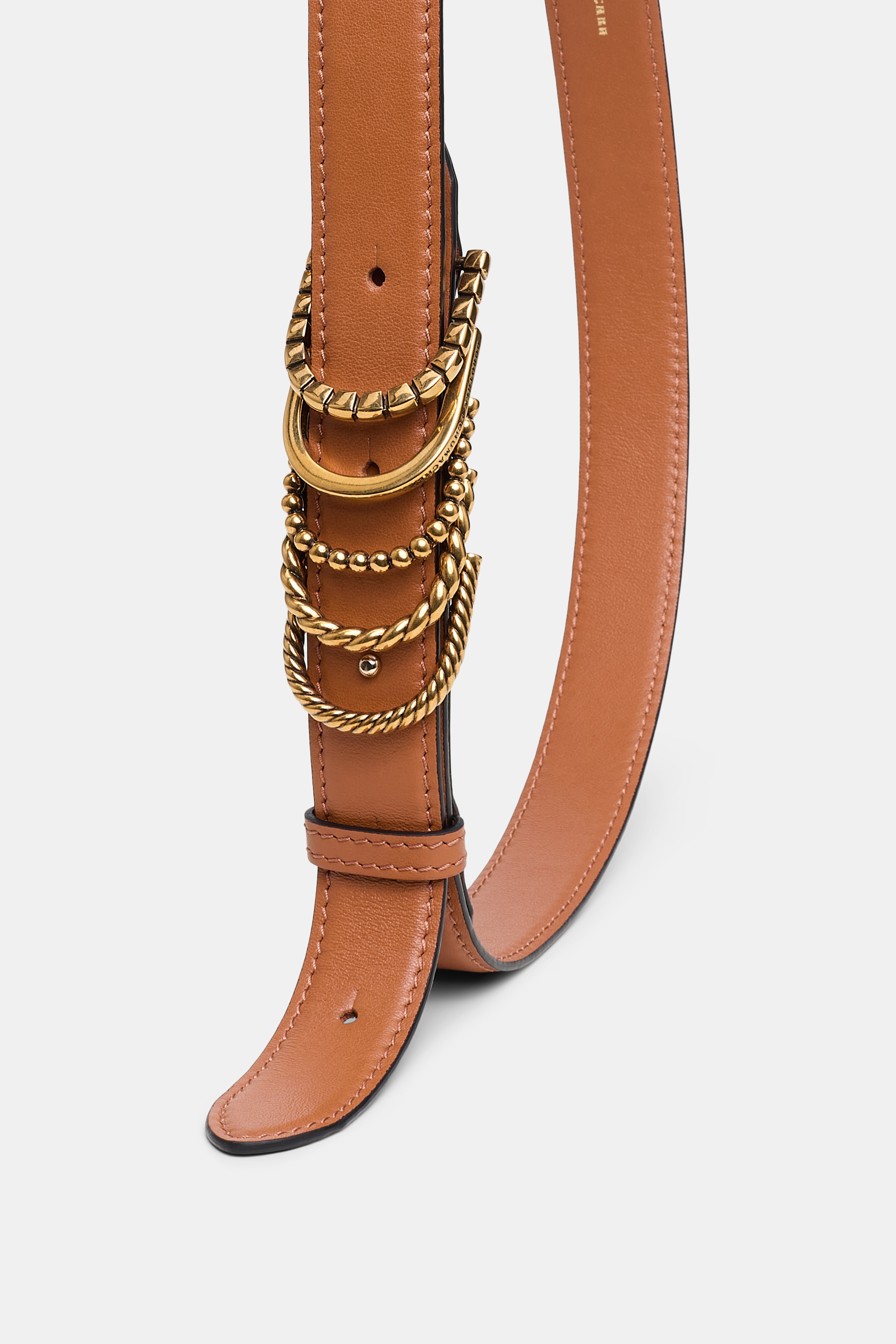 DOROTHEE 3cm belt - 7
