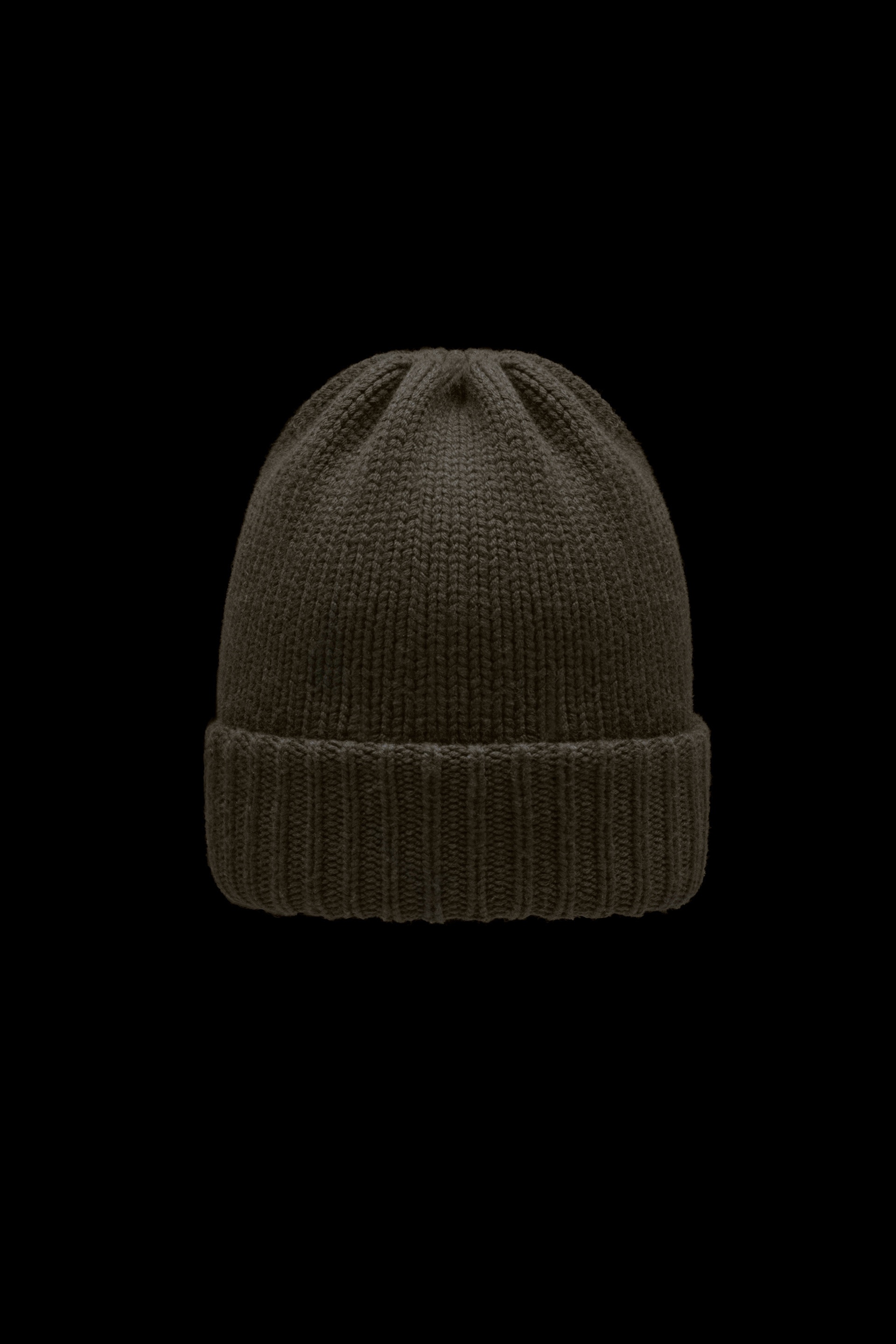 Wool Beanie - 3