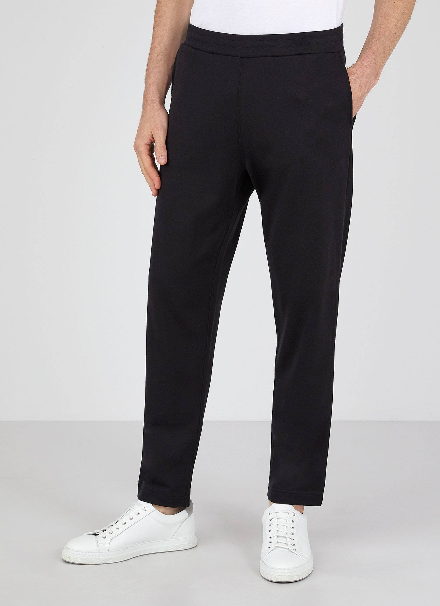 Sea Island Track Pant - 2