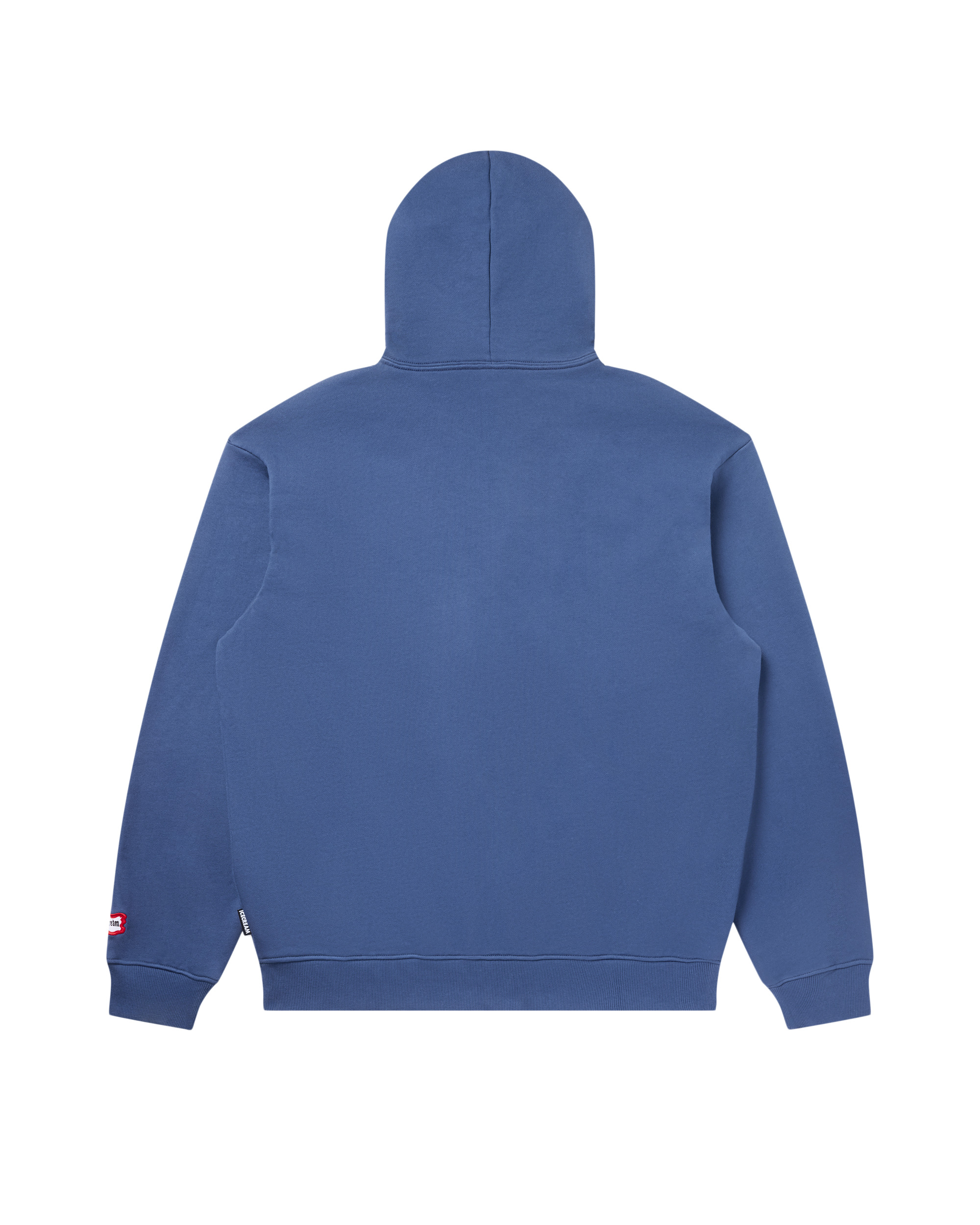 SCANNER HOODIE - 2