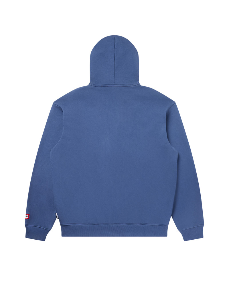 ICECREAM SCANNER HOODIE outlook