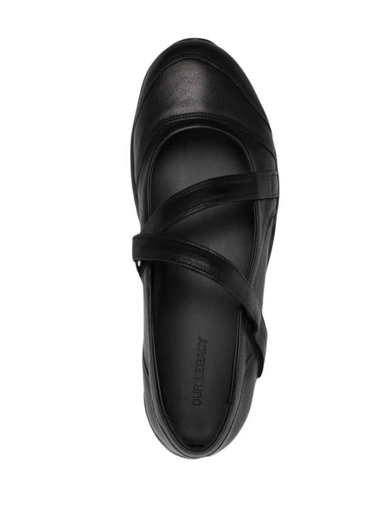 SWEETHEART DRESS SHOE - 4