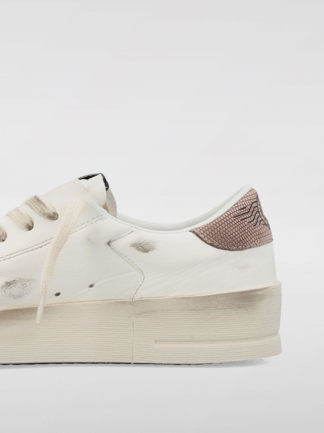 Sneakers woman Golden Goose - 4