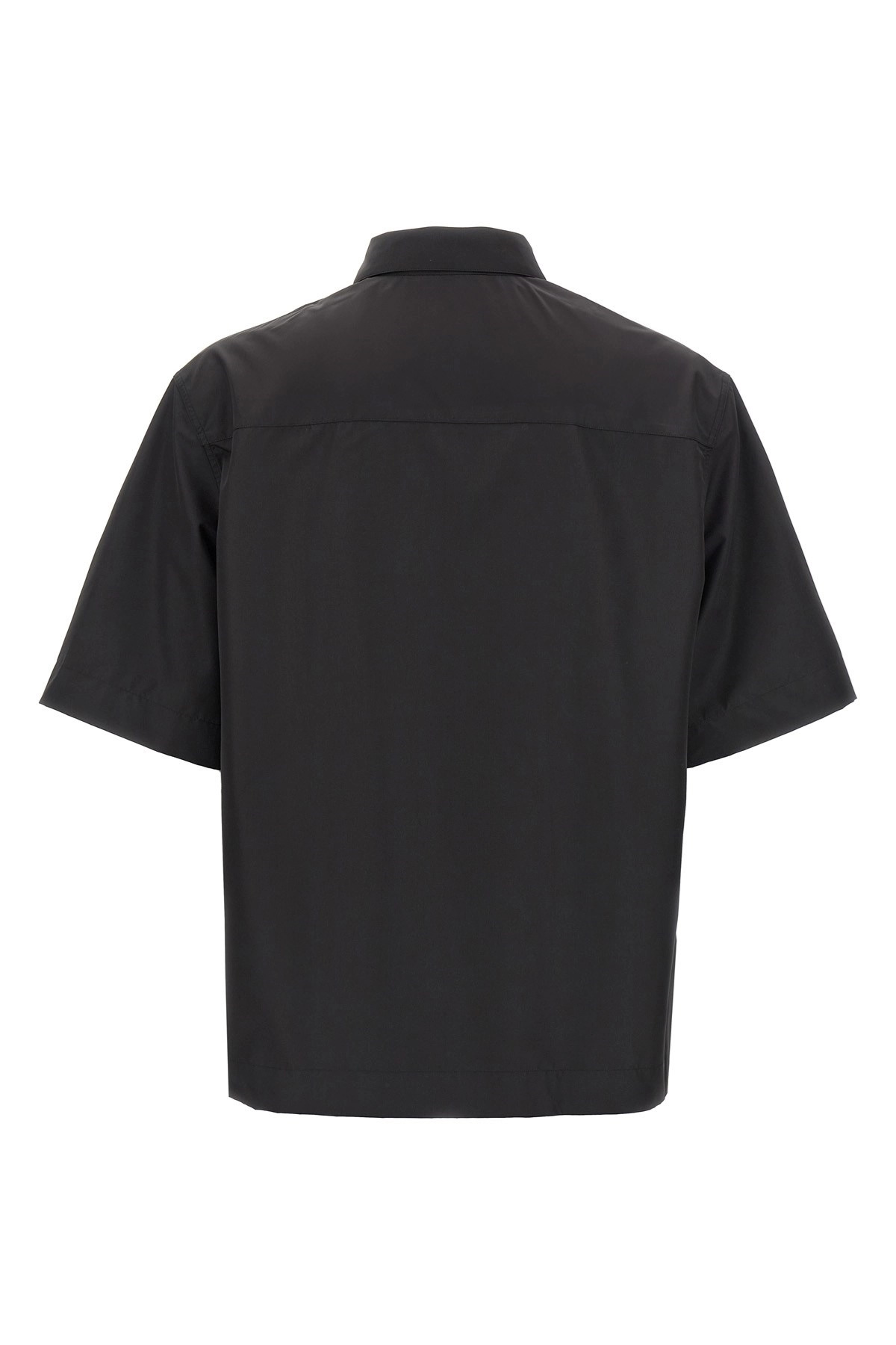 Zip shirt - 2