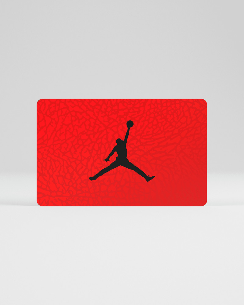 Nike Digital Gift Card Emailed in Approximately 2 Hours or Less 1