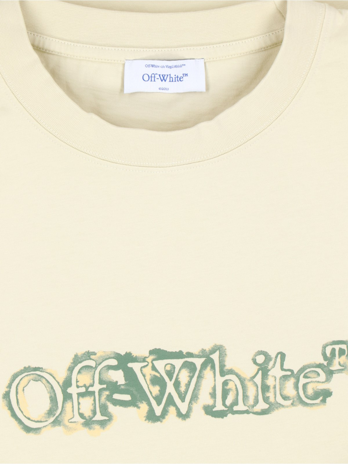 CLOUDY ARROW T-SHIRT - 3