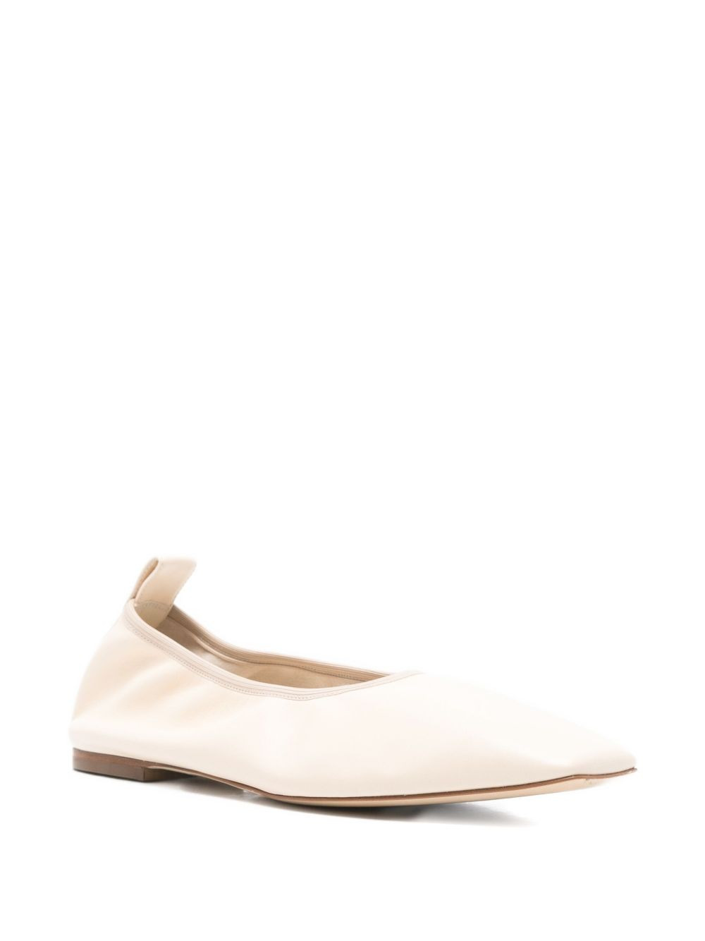 Nomi ballet flats - 2