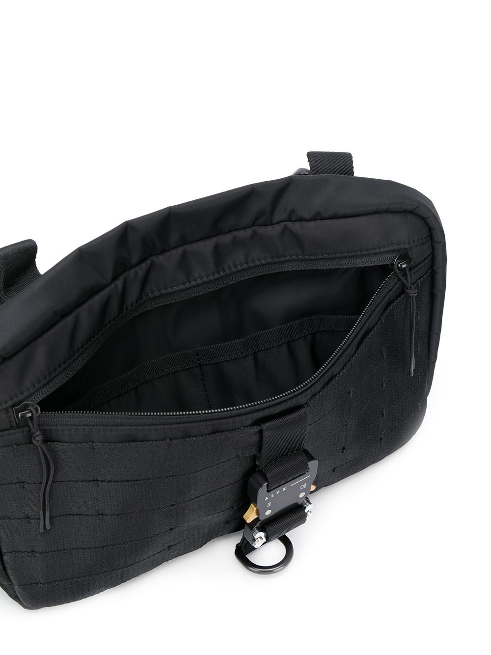 adjustable harness belt bag - 5