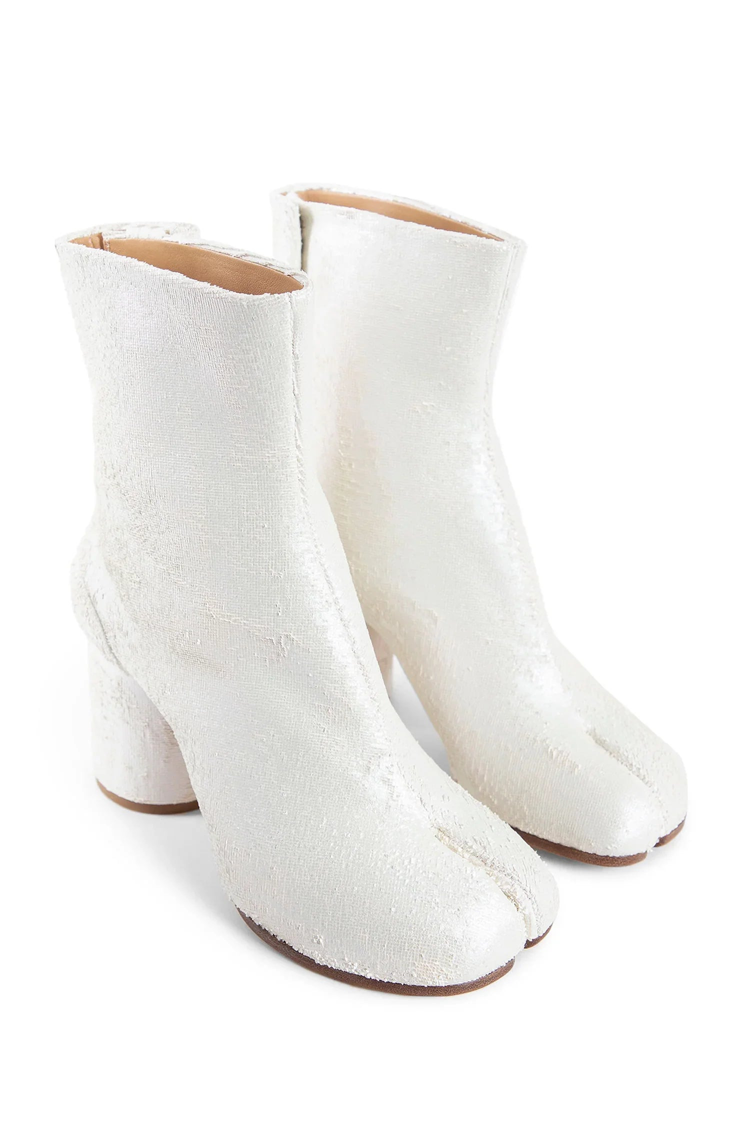 Boots - 7