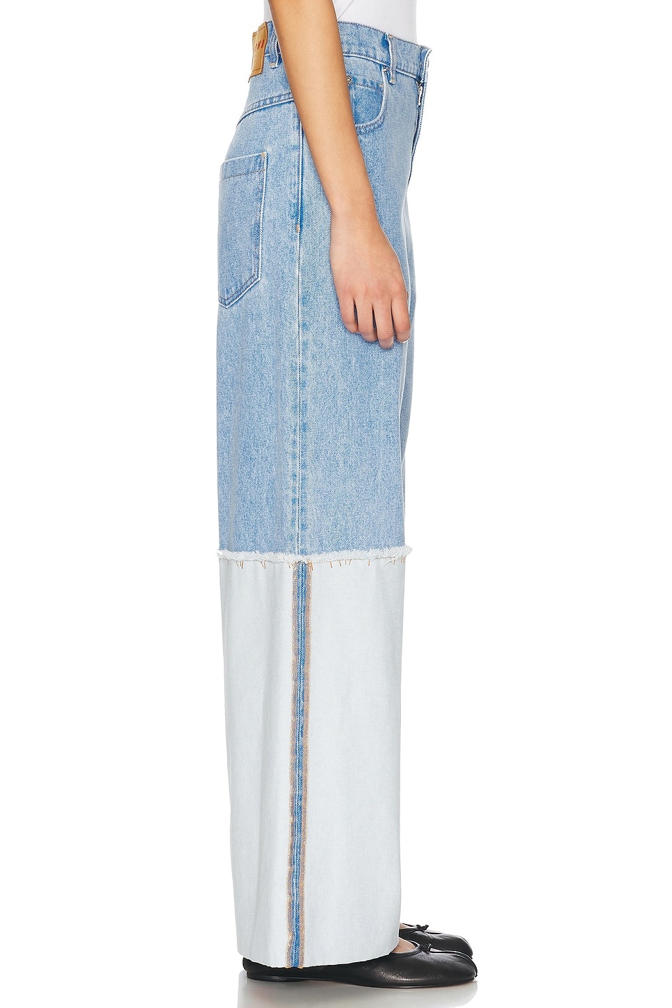 Wide Leg - 3