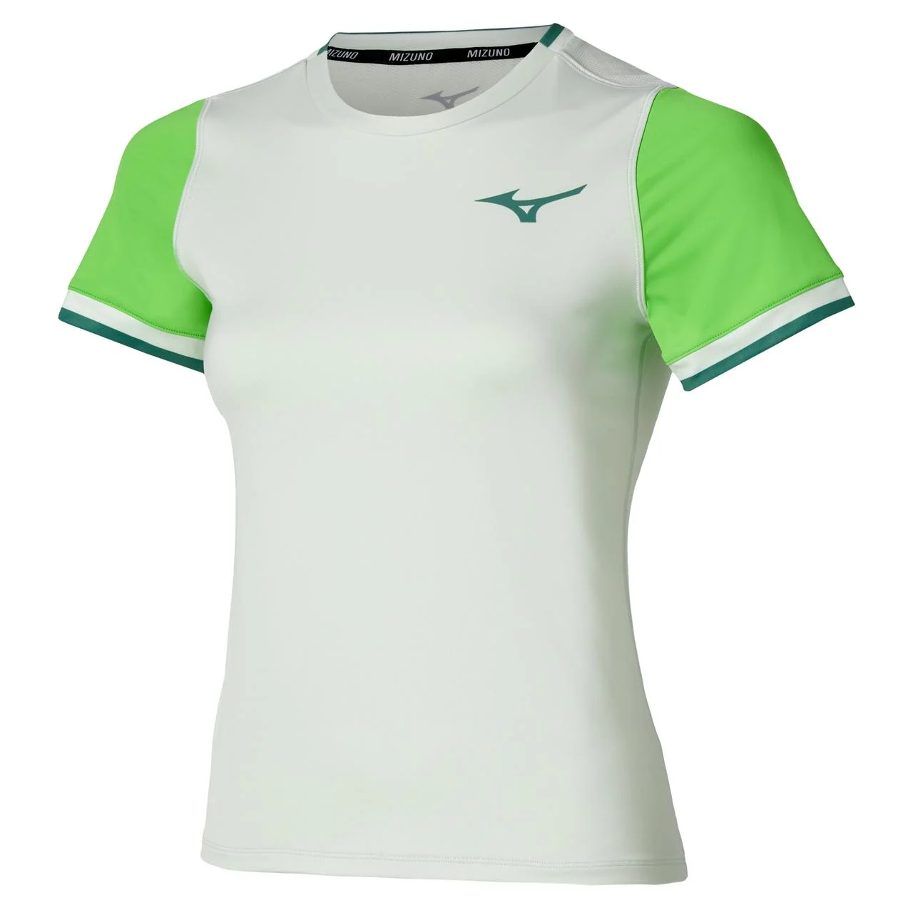 Mizuno Racquet Sports Women's Printed Tee - 1
