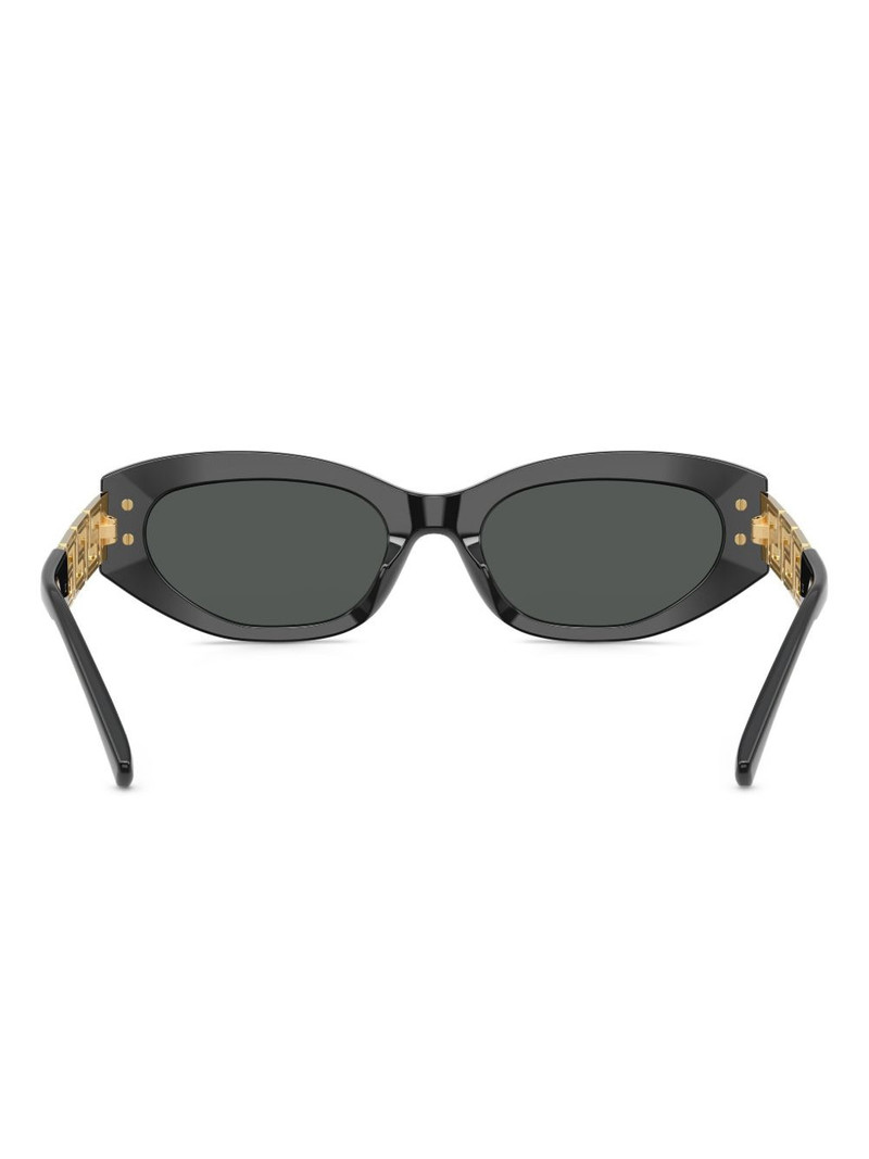 round-frame sunglasses 4