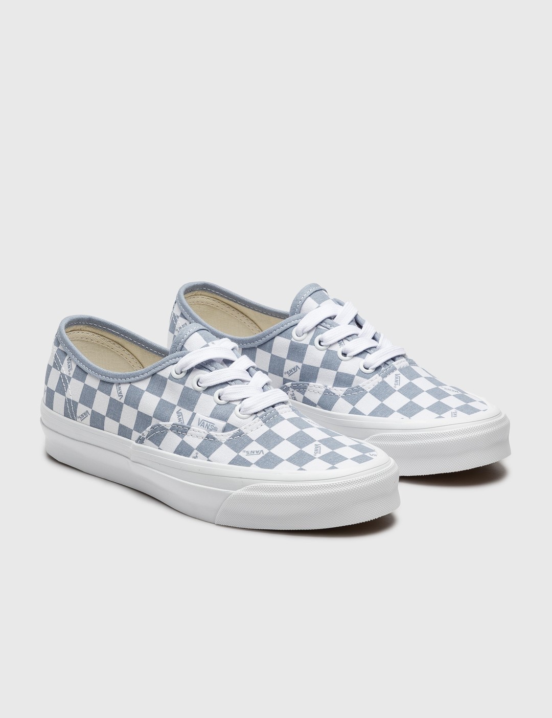 VAULT BY VANS OG AUTHENTIC LXZ - 4