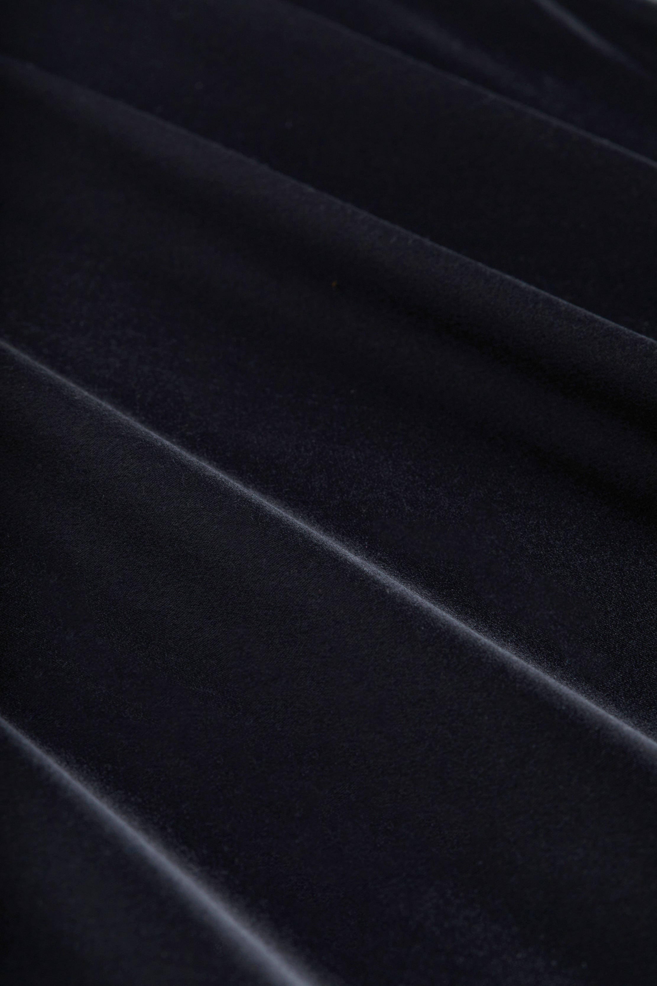 Ryker Silk Maxi Skirt - 3