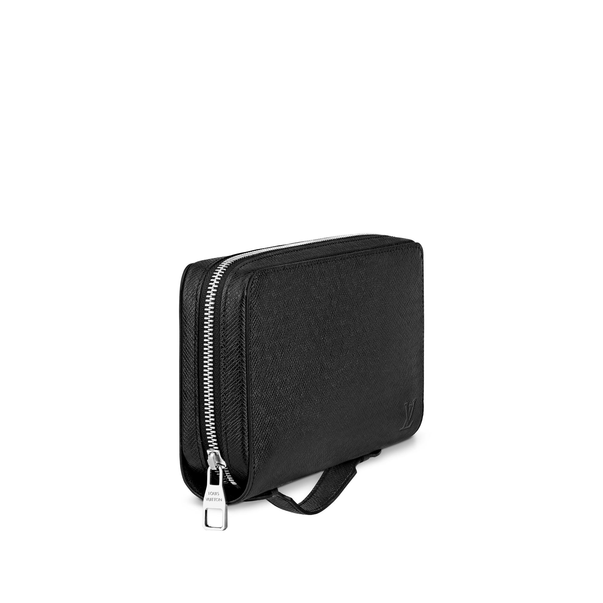 ZIPPY XL  WALLET - 3