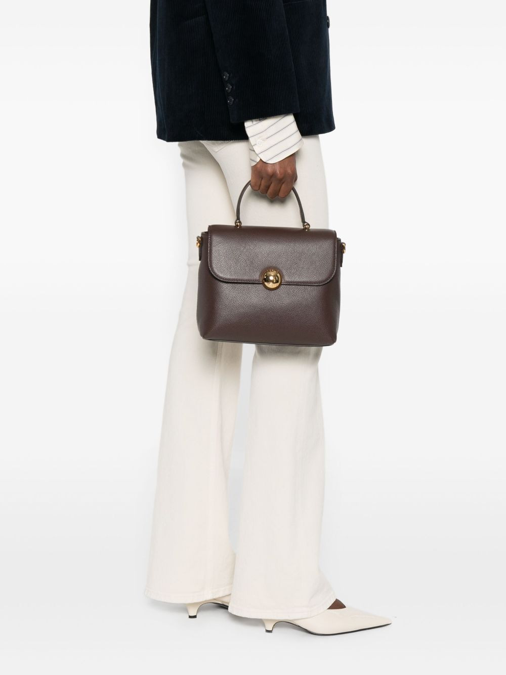 small Moonlight tote bag - 2