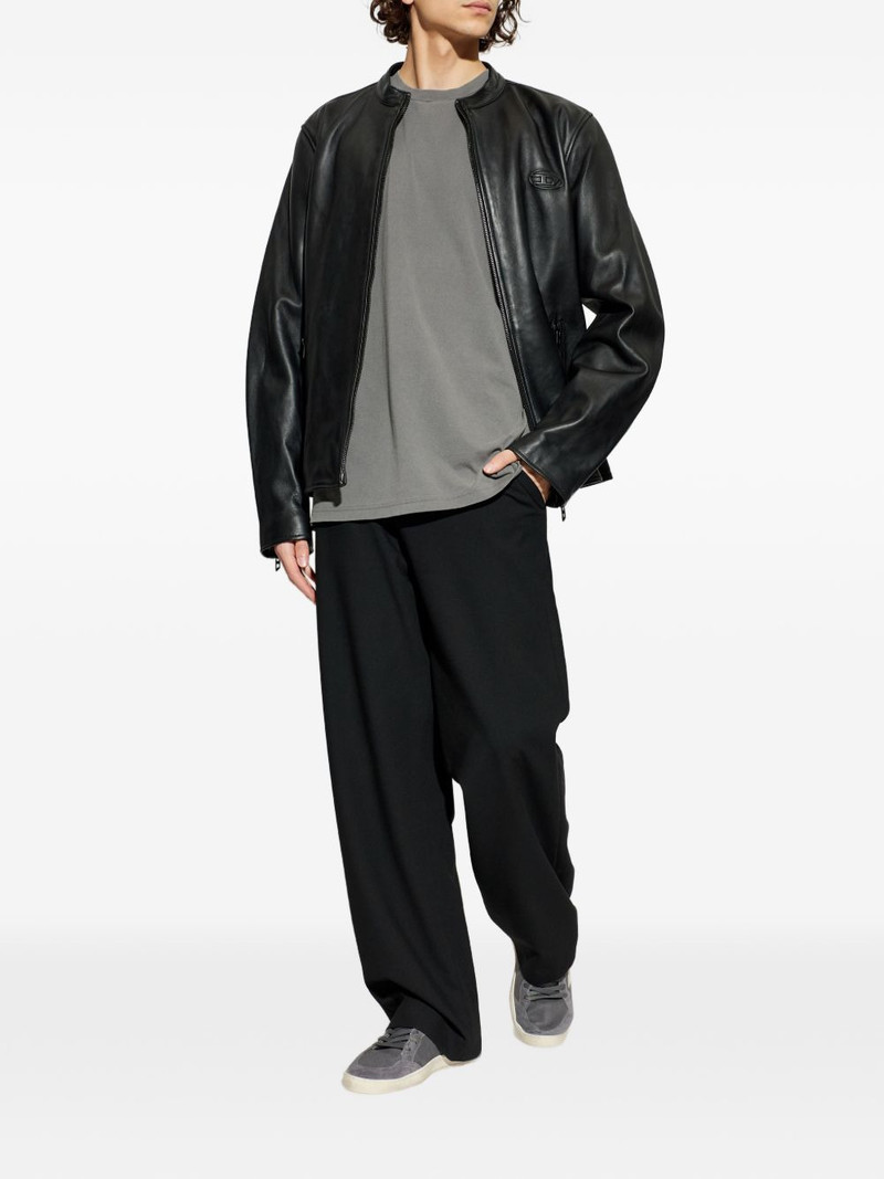 A.P.C. crew-neck T-shirt outlook