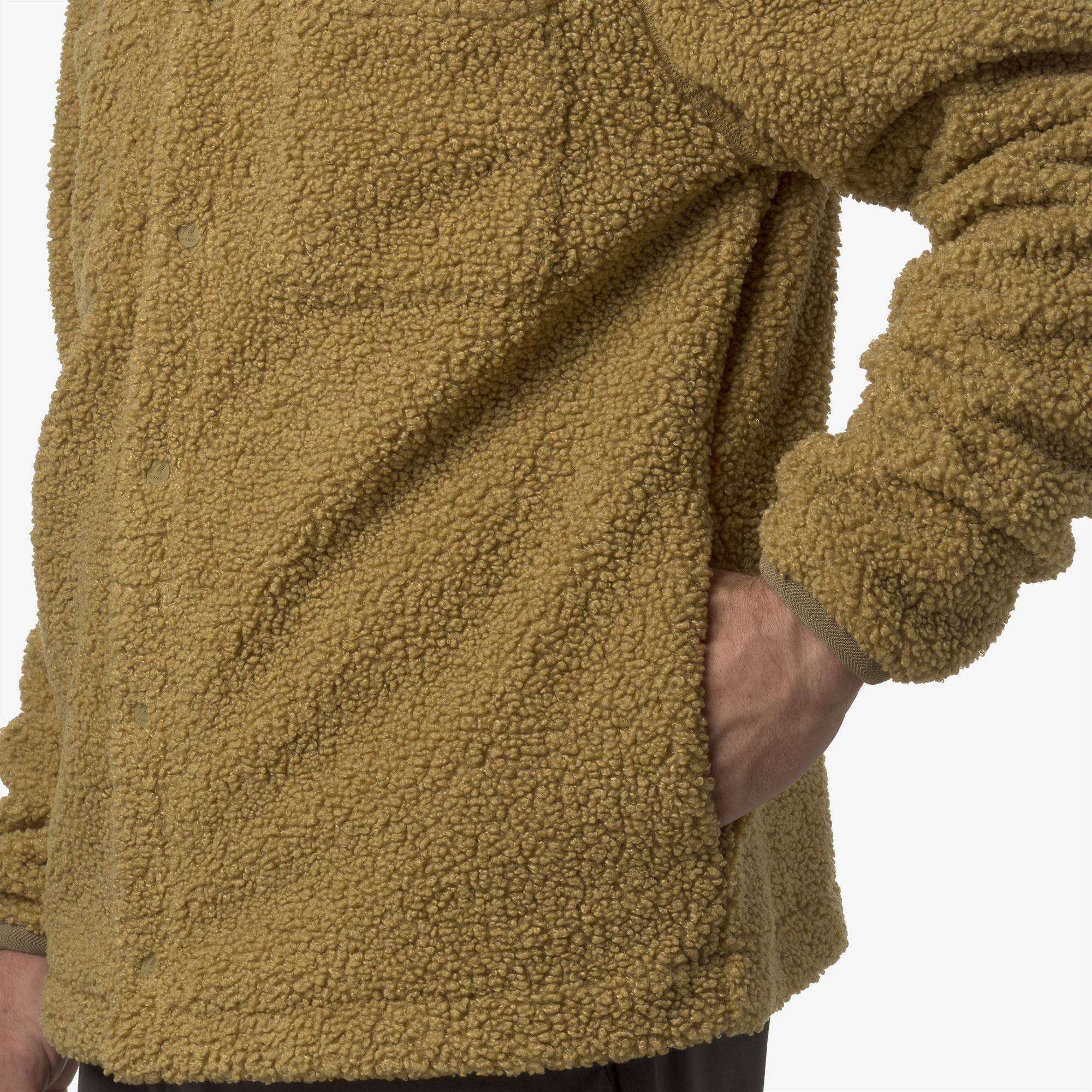 CAMERON SHERPA POLAR - 2