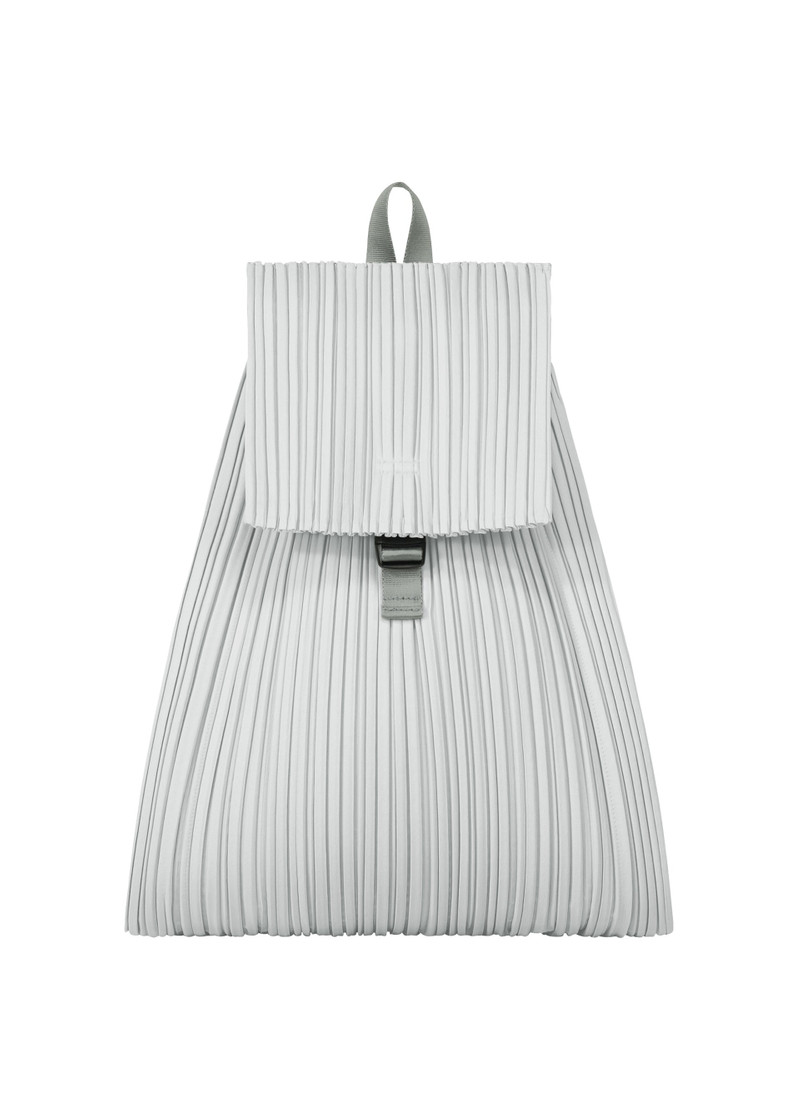 PLEATS KNAPSACK 1