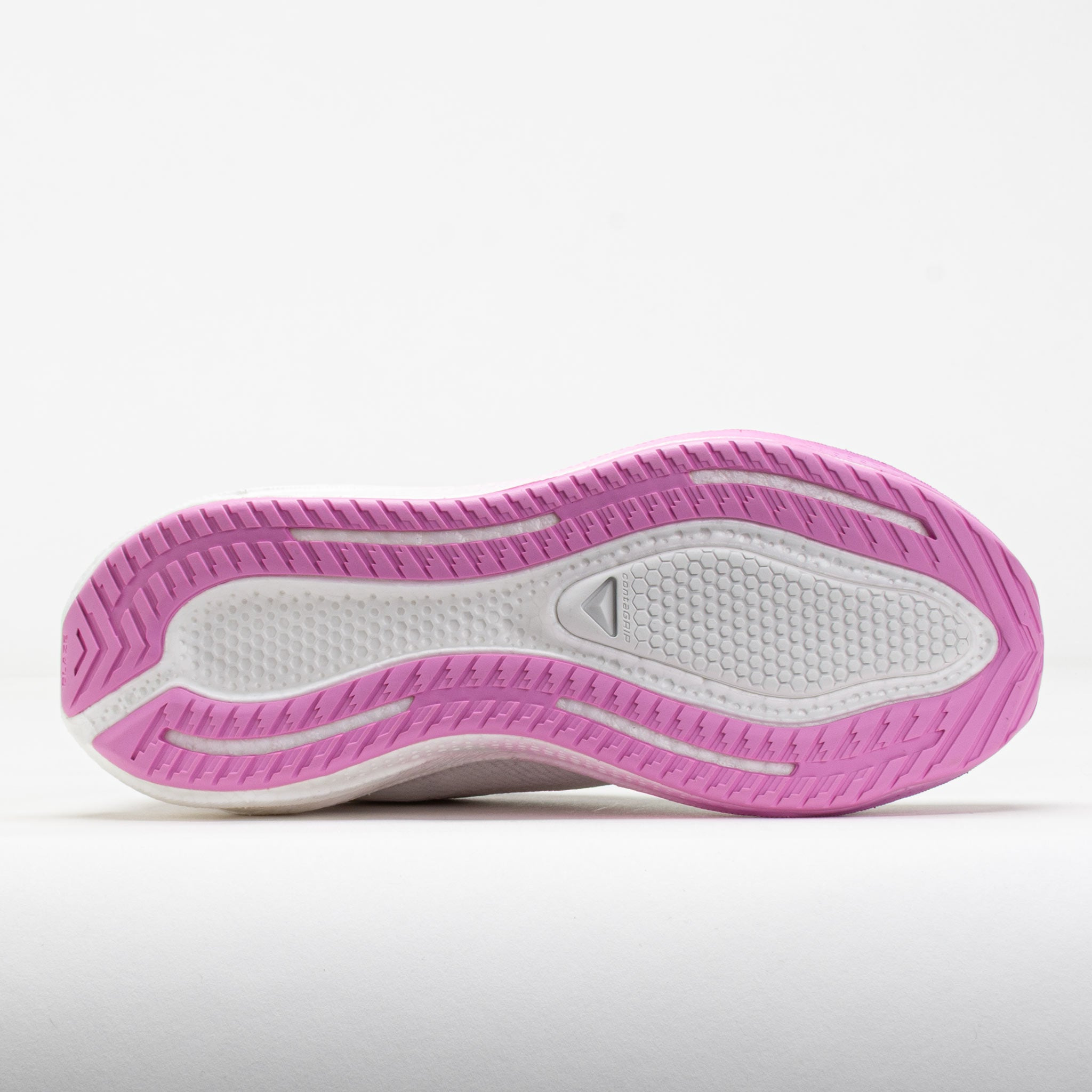 Salomon Aero Blaze 3 Women's White/Black/Cyclamen - 4