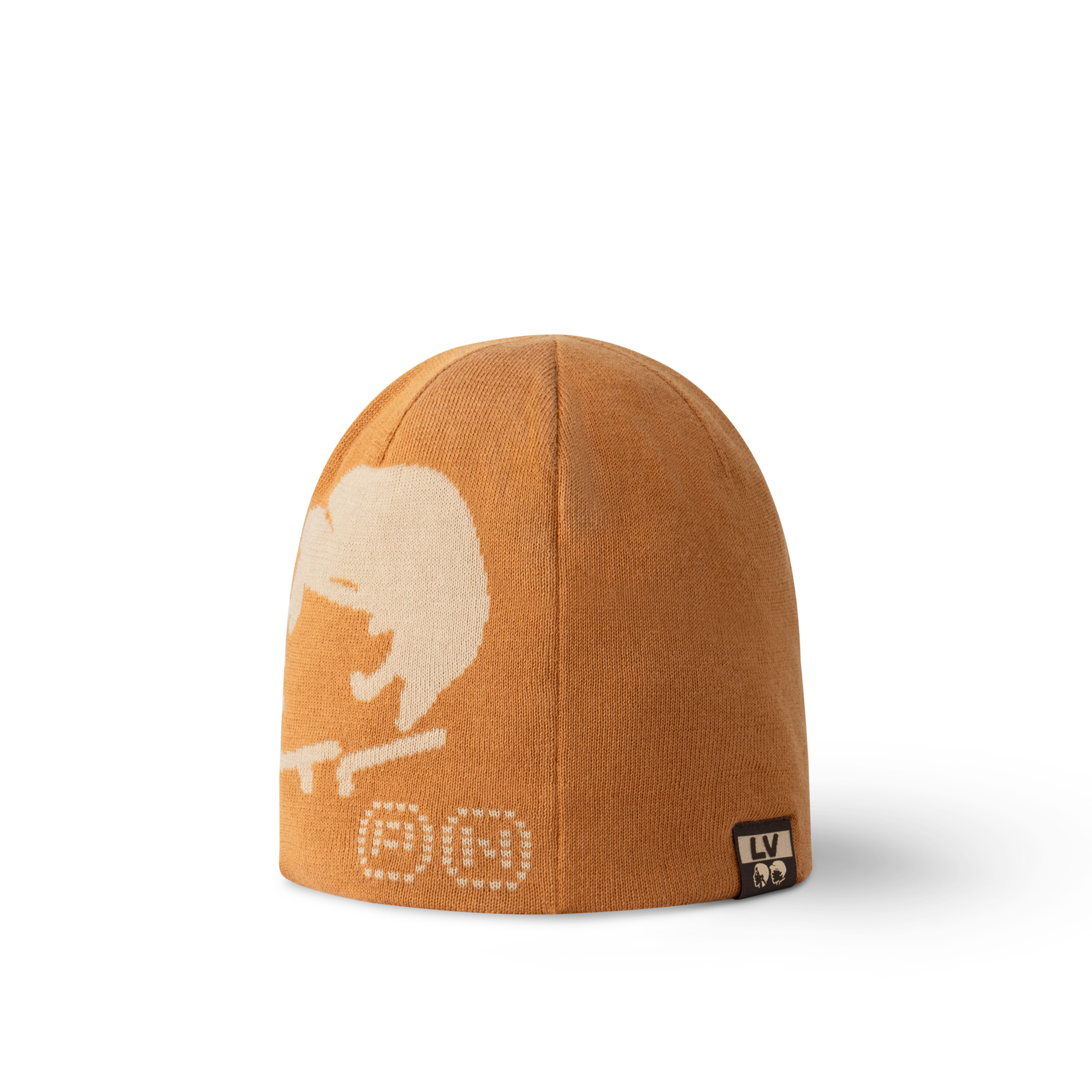 LV Fit Phriendship Beanie - 3