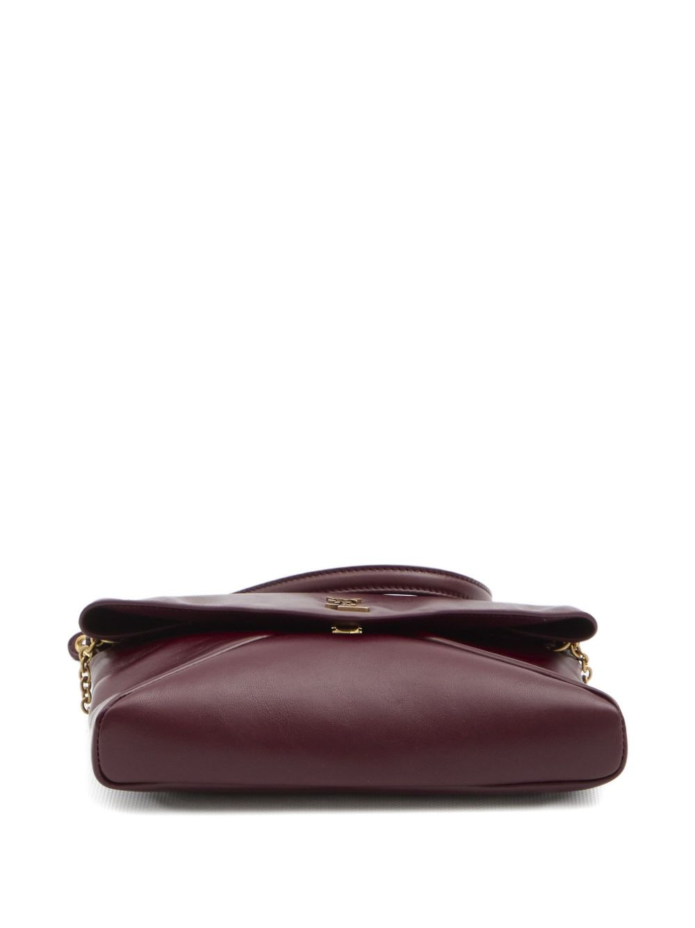 Cassandre flap chain shoulder bag - 3