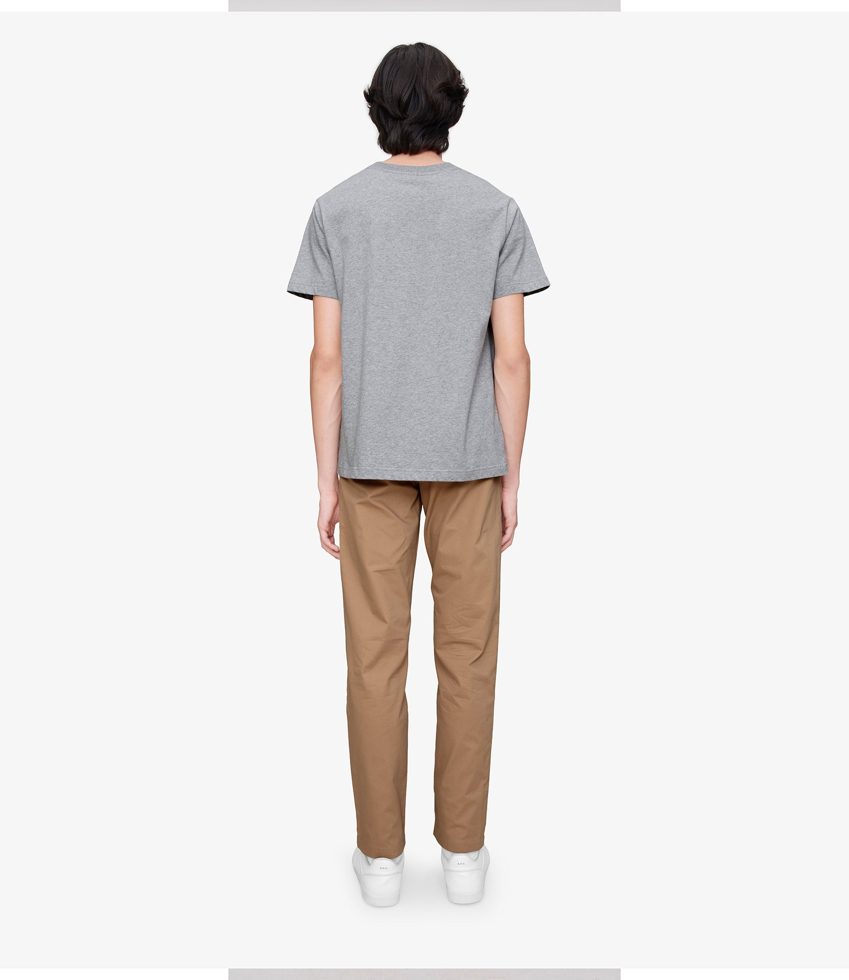 CONSTANTIN PANTS - 3