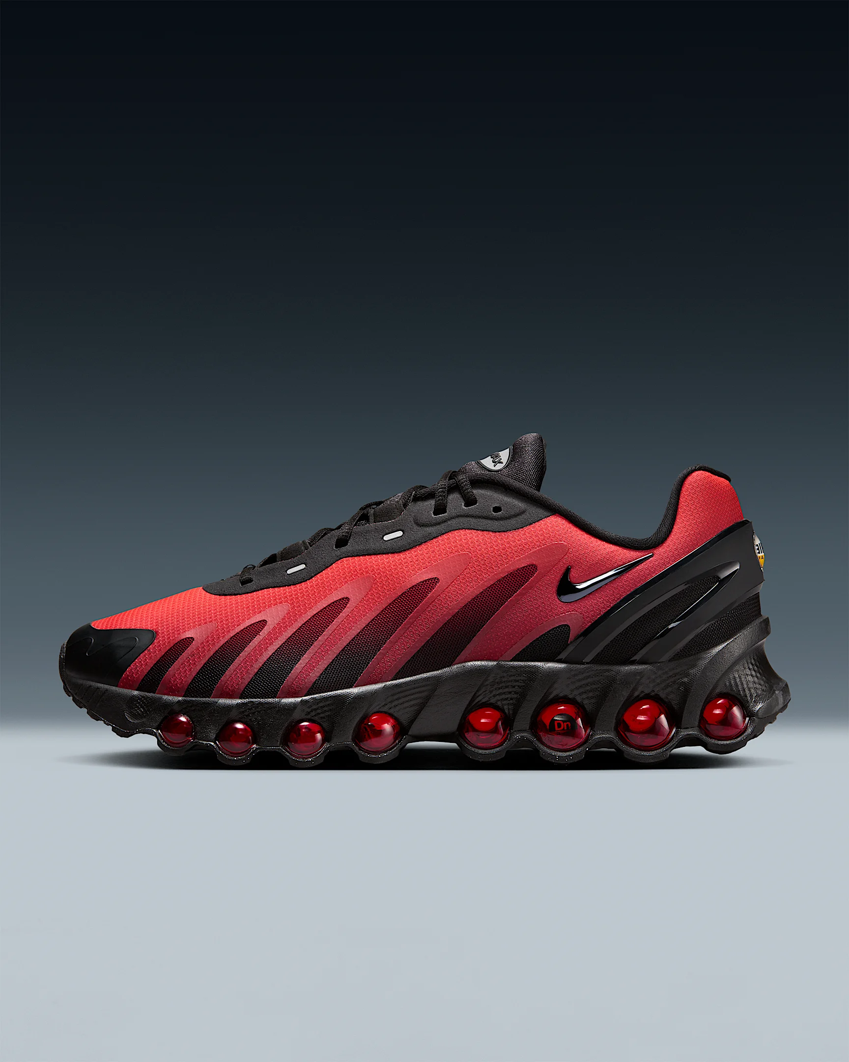 공기 최대 DN8 "Bred"스니커 - 1