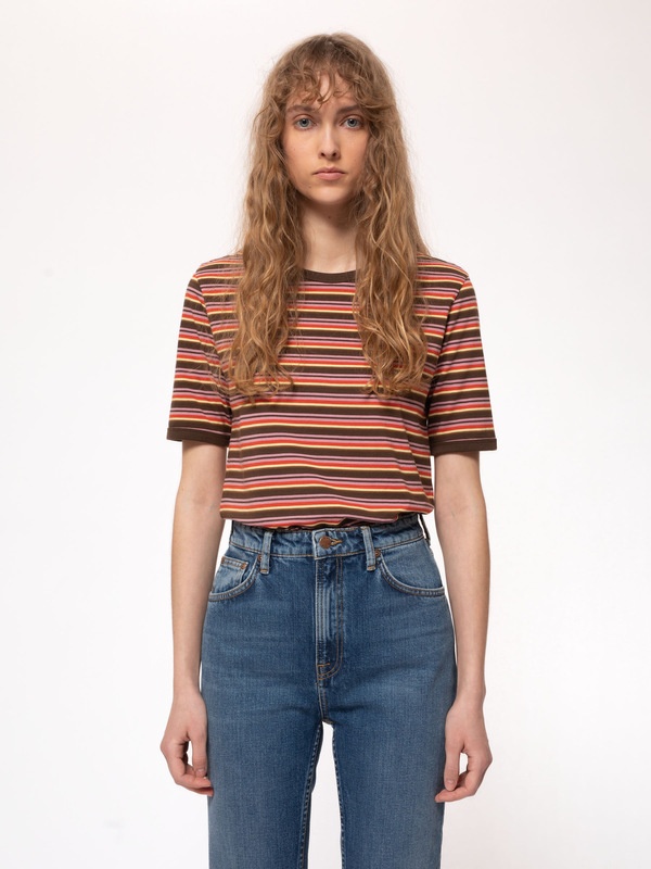 Lova Stripes Multi - 4