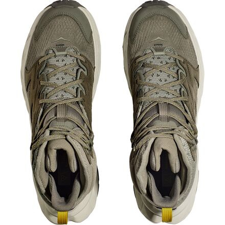Anacapa Breeze Mid Hiking Shoe - Men's - 3