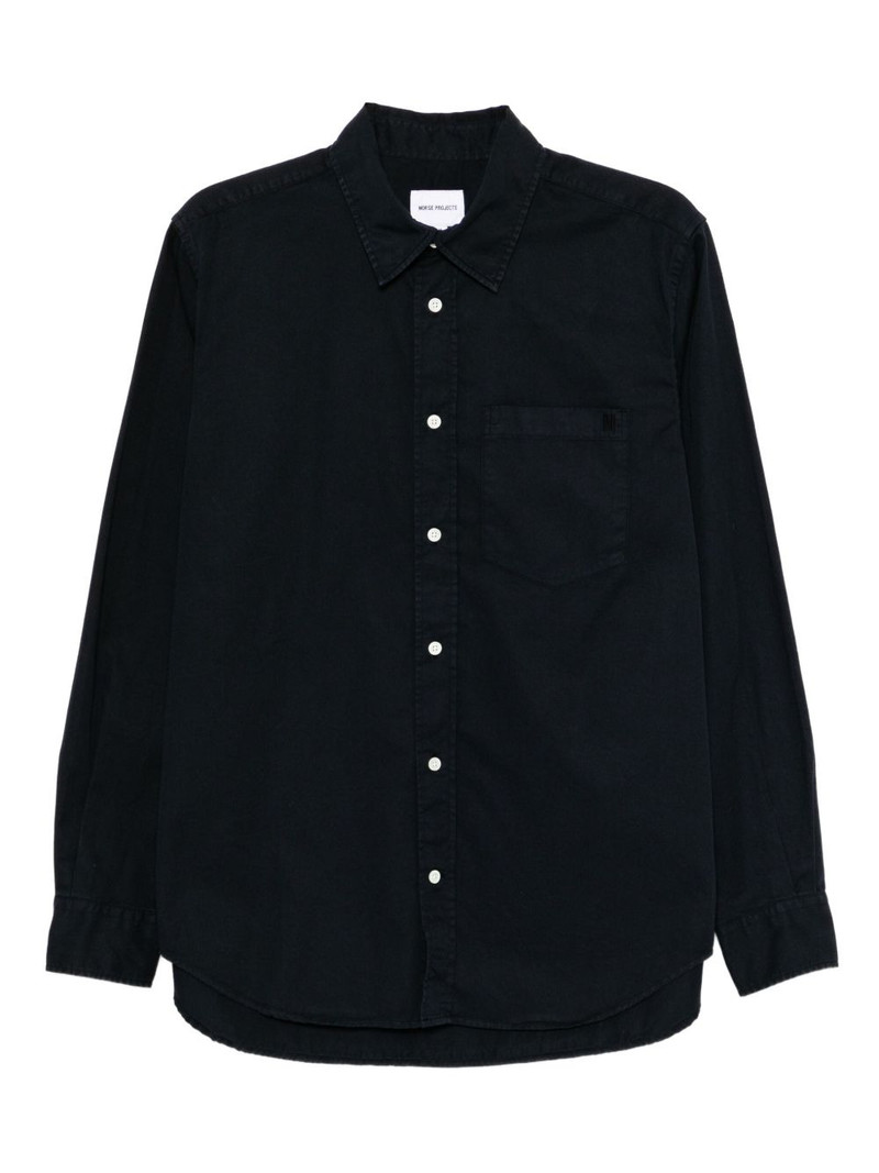 Algot shirt 1