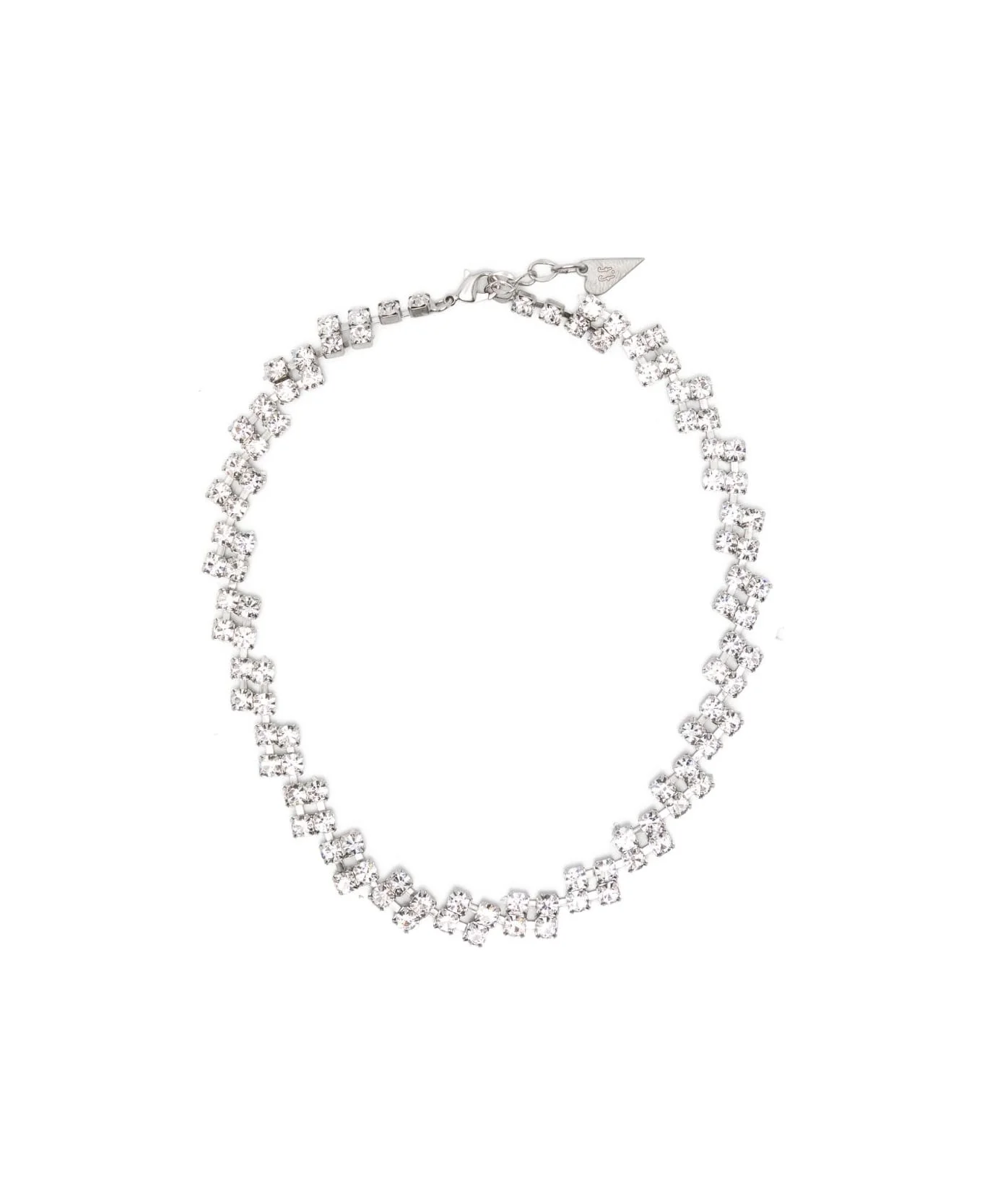 Crystals Collier - 1