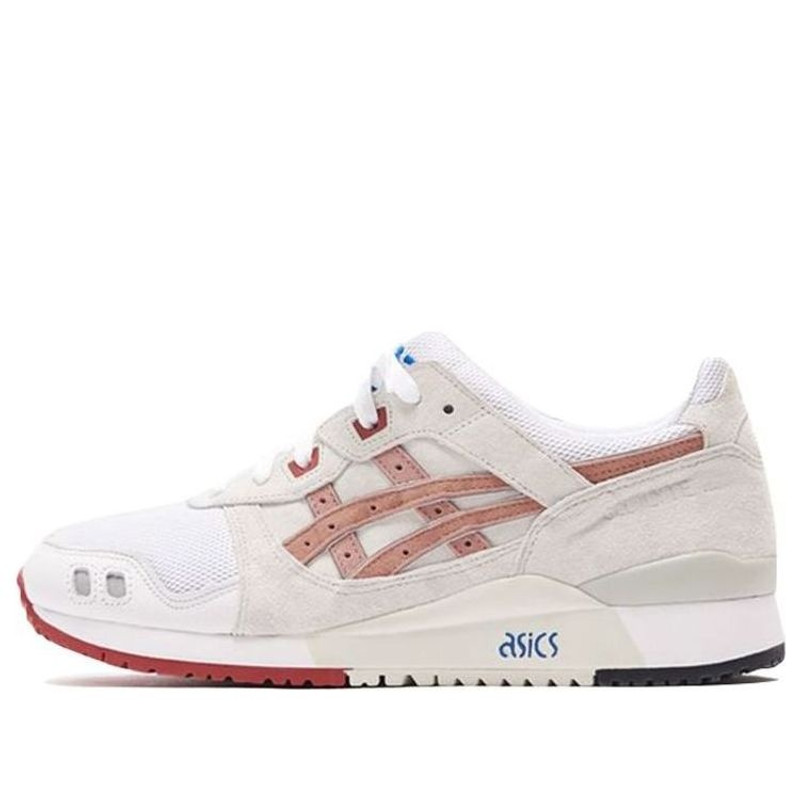 ASICS x Kith Gel-Lyte 3 OG 'Tokyo Trio Pack - Yoshino Rose' 1193A187-100 - 1